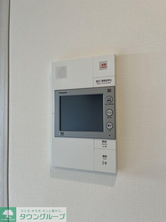 テラス駒込サウスの物件内観写真